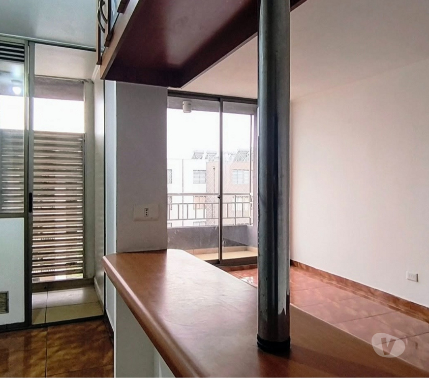 Bienes Raices Santiago Quilicura - Fotos de DPTO EN VENTA, CONDOMINIO RETIRO, AV. LO CRUZAT, QUILICURA