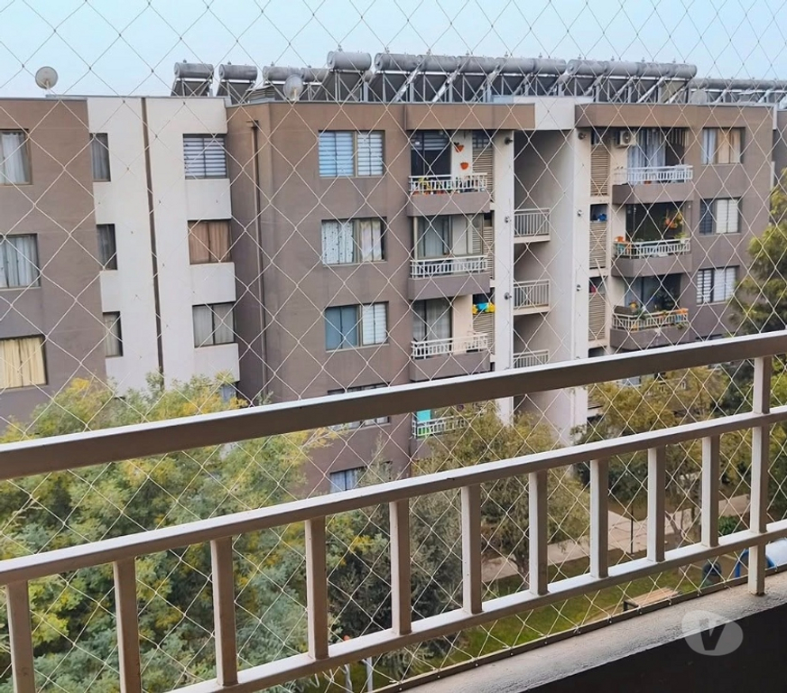 Bienes Raices Santiago Quilicura - Fotos de DPTO EN VENTA, CONDOMINIO RETIRO, AV. LO CRUZAT, QUILICURA
