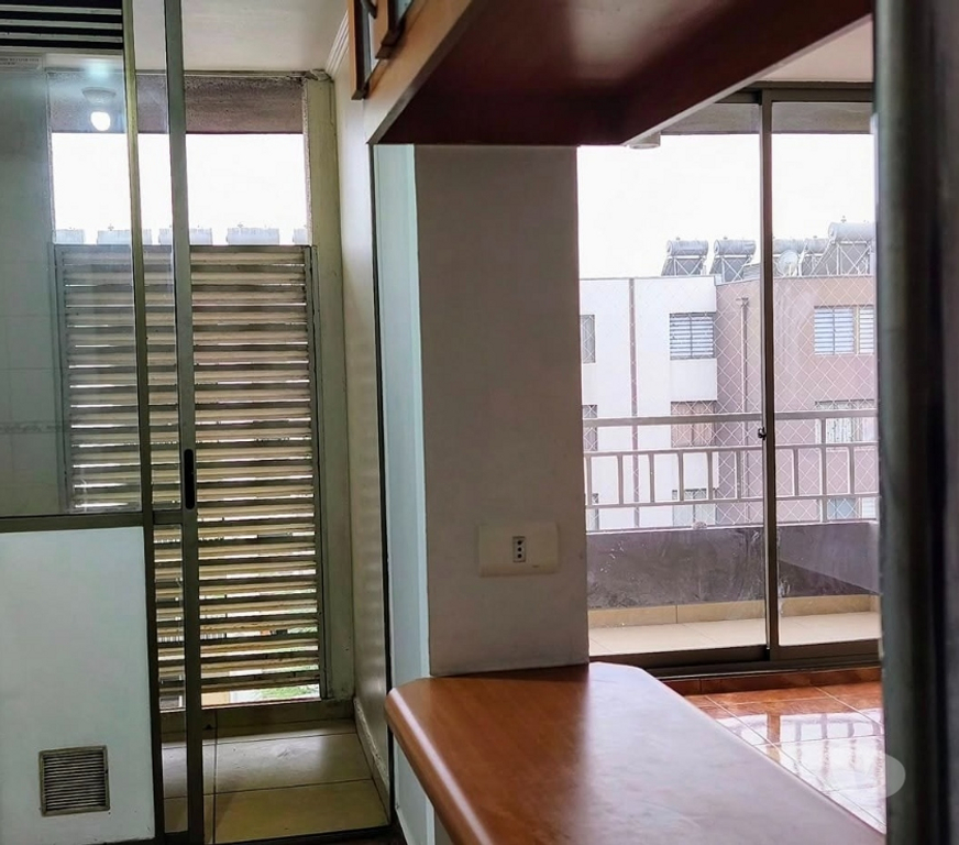 Bienes Raices Santiago Quilicura - Fotos de DPTO EN VENTA, CONDOMINIO RETIRO, AV. LO CRUZAT, QUILICURA