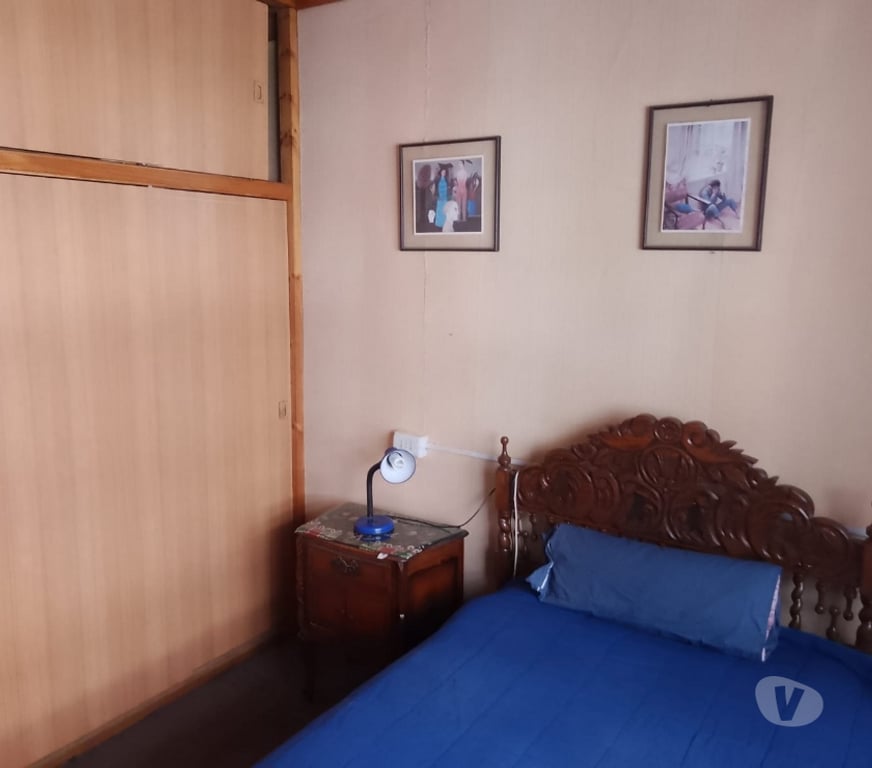 Arriendo de piezas Santiago Recoleta - Fotos de Arriendo habitación amoblada