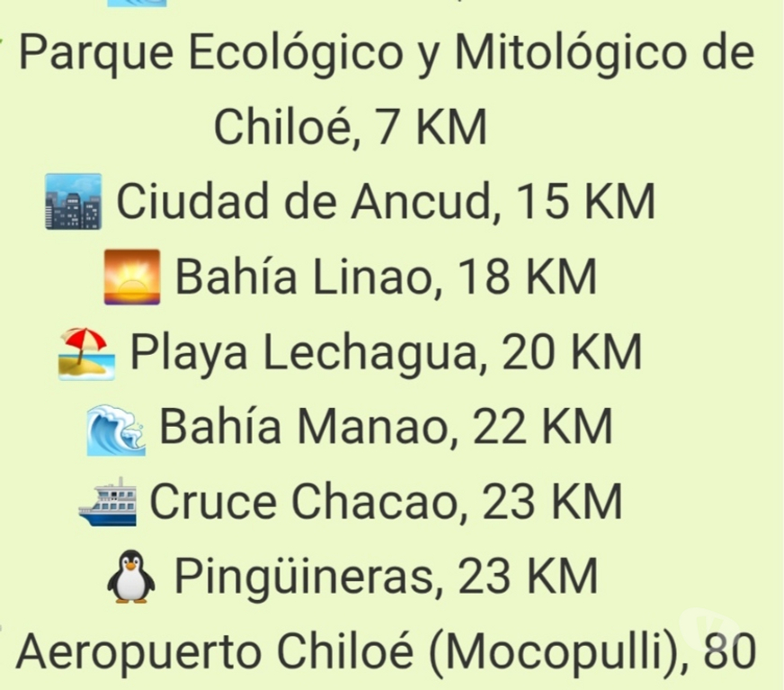 Parcelas en Venta Chiloé Ancud - Fotos de Parcela 5.200 m2 - Sector Pumanzano - Ancud - Chiloe