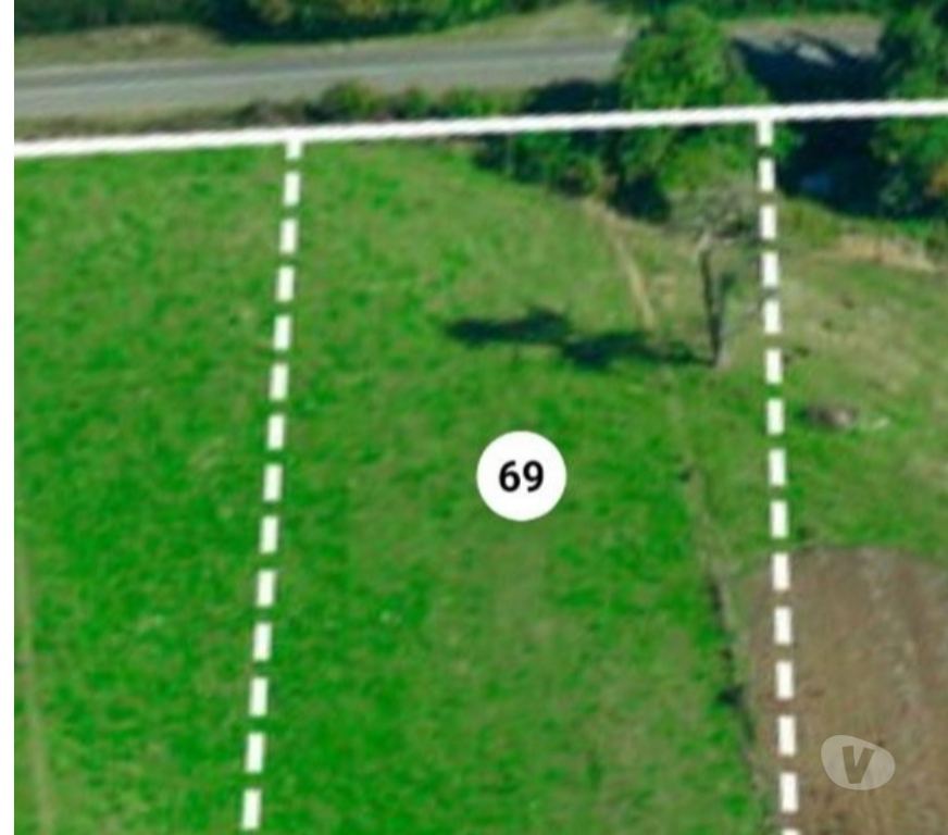 Parcelas en Venta Chiloé Ancud - Fotos de Parcela 5.200 m2 - Sector Pumanzano - Ancud - Chiloe