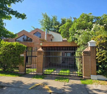 Casas en venta Curicó Curicó - Fotos de Hermosa Casa en Curicó