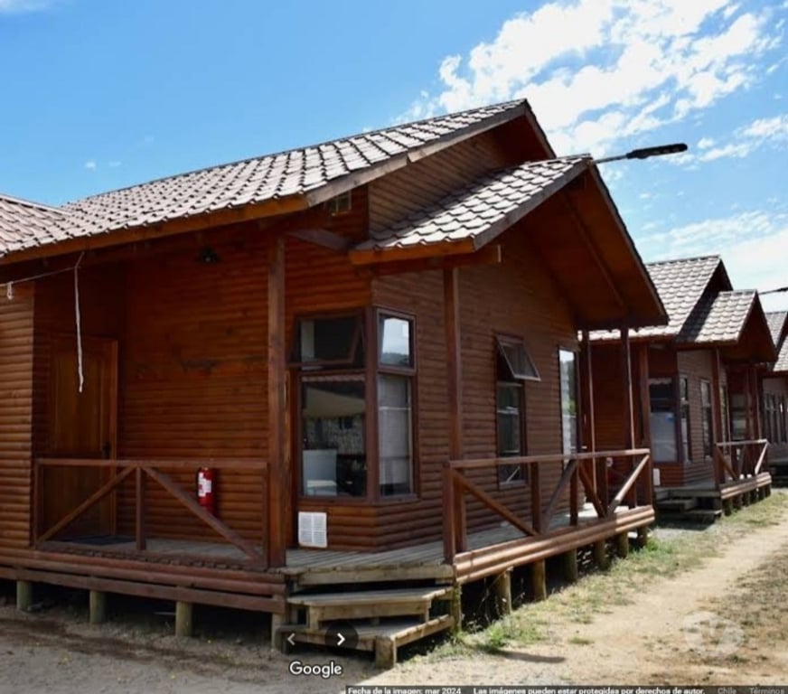 Bienes Raices Ñuble Cobquecura - Fotos de CABAÑAS YANQUIRAY