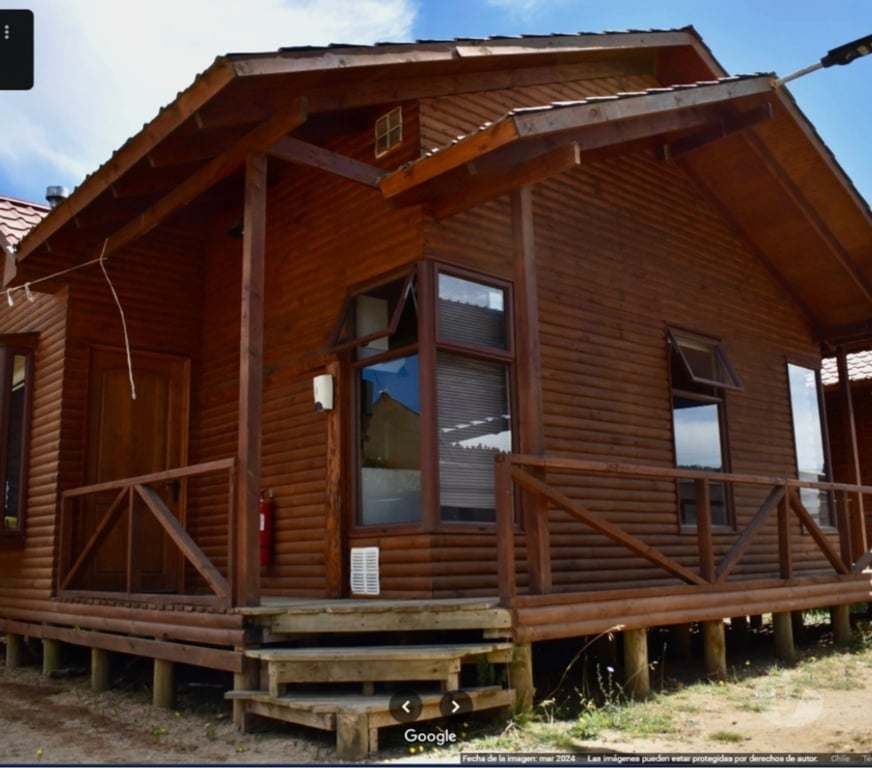 Bienes Raices Ñuble Cobquecura - Fotos de CABAÑAS YANQUIRAY