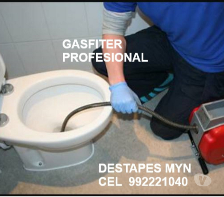 Reparaciones-Decoraciones San Antonio Cartagena - Fotos de Destape de Cañerias El Quisco Valpo San Antonio 931195897