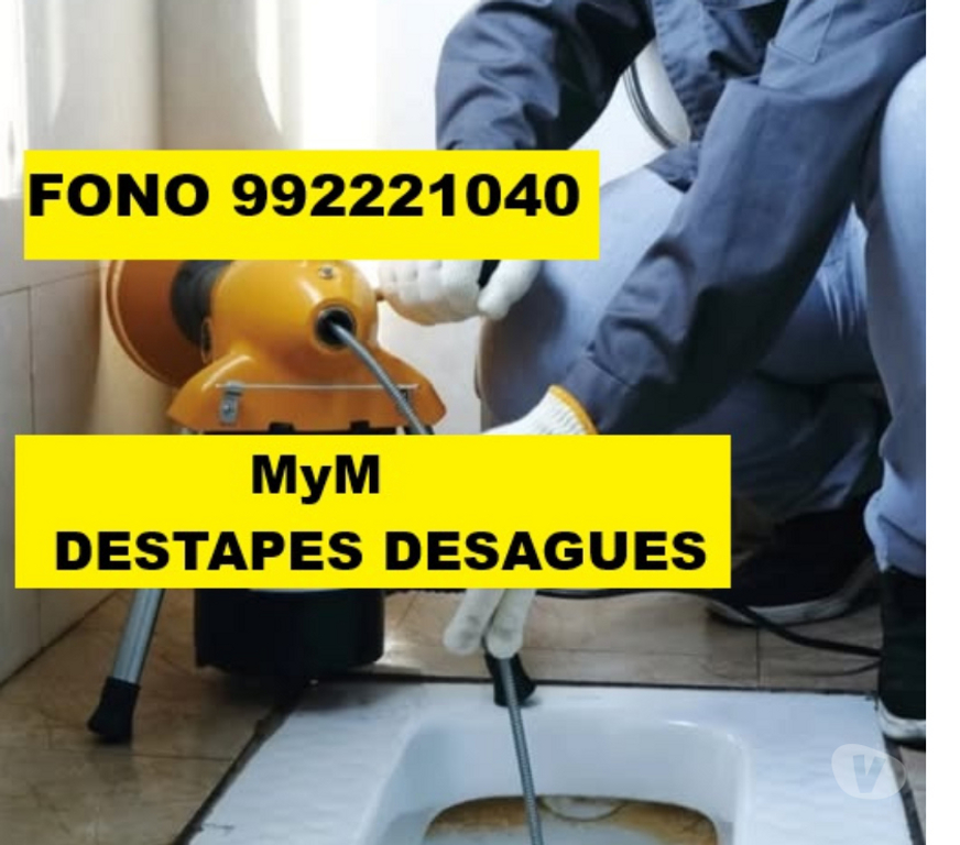 Reparaciones-Decoraciones San Antonio Cartagena - Fotos de Destape de Cañerias El Quisco Valpo San Antonio 931195897