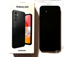 CELULAR - TELEFONO SAMSUNG GALAXY A14
