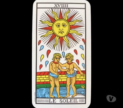 Horóscopos - Espiritualidad La Reina Santiago - Fotos de Lectura de Tarot de Marsella, y Lectura del Té