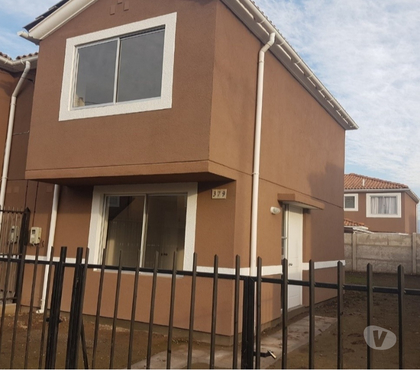 Arriendos Buin Maipo - Fotos de Umbrales de Buin, casa en arriendo.