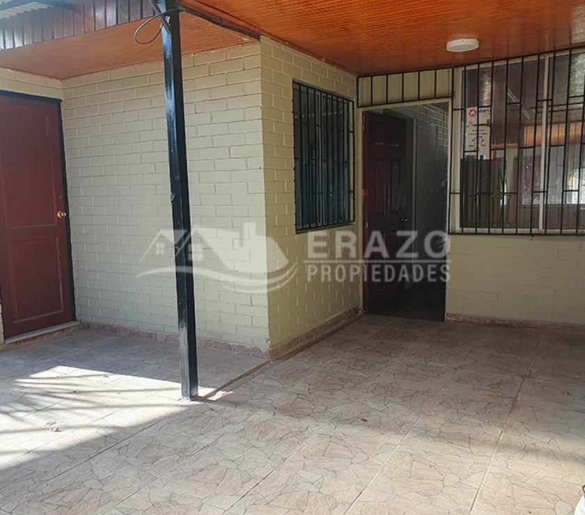 Bienes Raices Cordillera Puente Alto - Fotos de Casa en Nevado Ojos del Salado, Puente Alto
