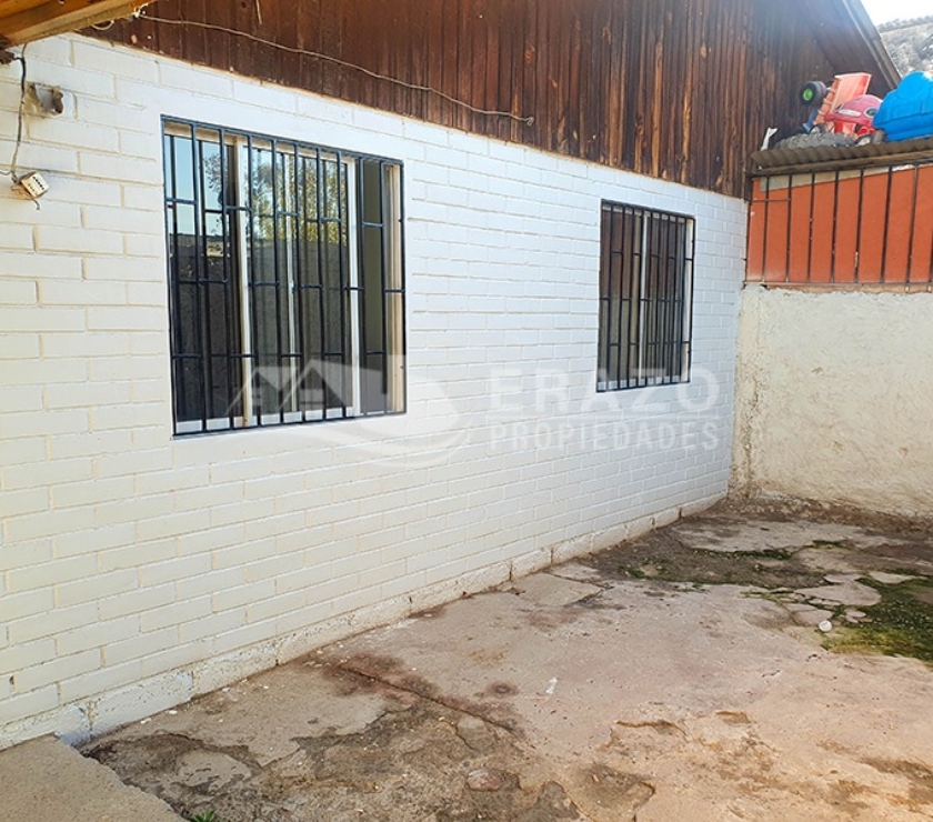 Bienes Raices Cordillera Puente Alto - Fotos de Casa en Nevado Ojos del Salado, Puente Alto