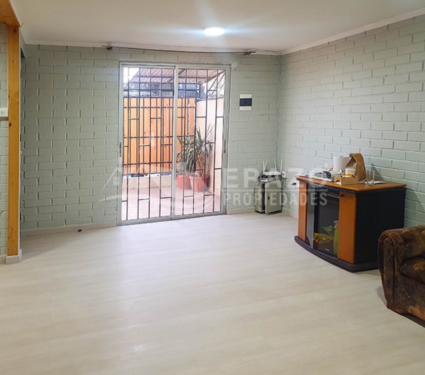 Bienes Raices Cordillera Puente Alto - Fotos de Casa en Nevado Ojos del Salado, Puente Alto
