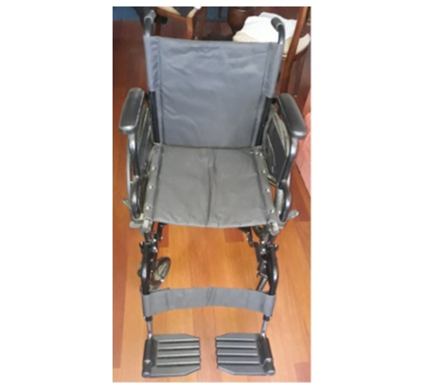Varios Concepción Concepción - Fotos de Silla De Ruedas Lesenhilf