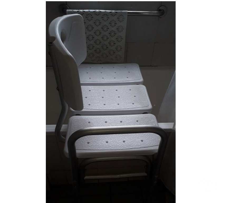 Varios Concepción Concepción - Fotos de Silla de transferencia para baño