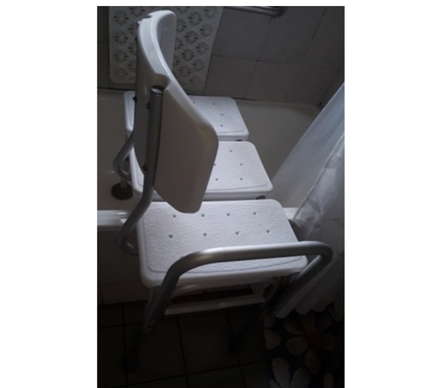 Varios Concepción Concepción - Fotos de Silla de transferencia para baño