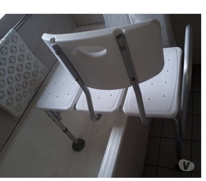 Varios Concepción Concepción - Fotos de Silla de transferencia para baño