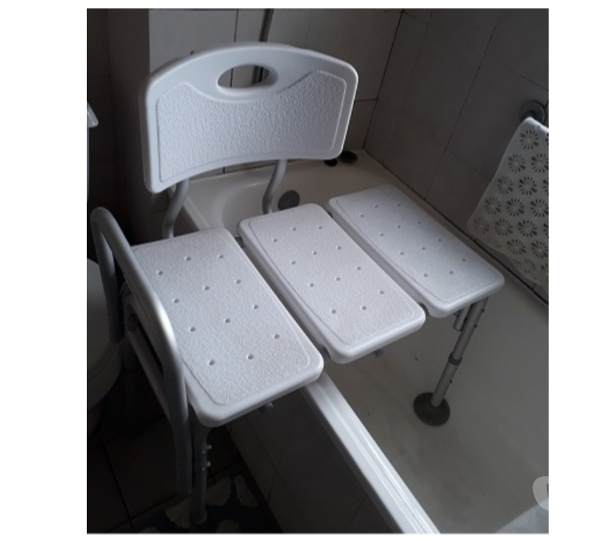 Varios Concepción Concepción - Fotos de Silla de transferencia para baño