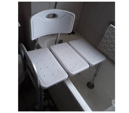 Varios Concepción Concepción - Fotos de Silla de transferencia para baño