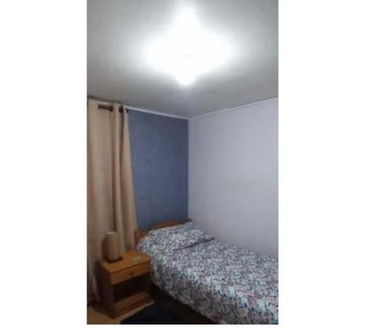 Arriendo de piezas Macul Santiago - Fotos de Se arrienda habitacion