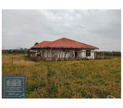 Terrenos en Venta Doñihue Cachapoal - Fotos de Amplia casa 4 dorm 3 baños en parcela de 5.000 mts2