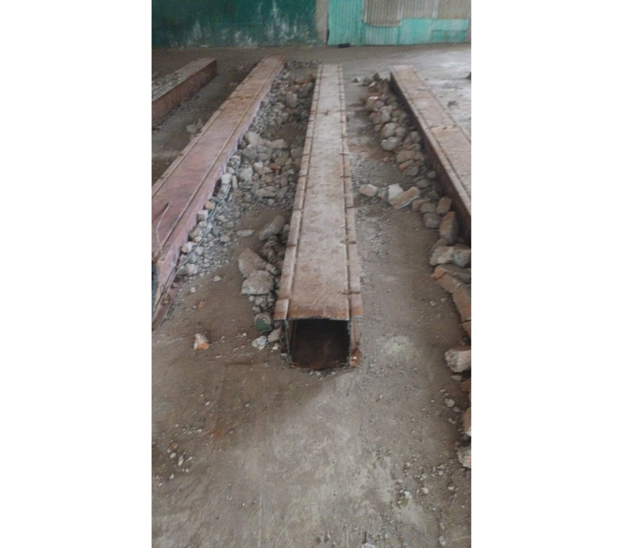 Varios Santiago Santiago - Fotos de Ventas de vigas metalicas usada +56973677079