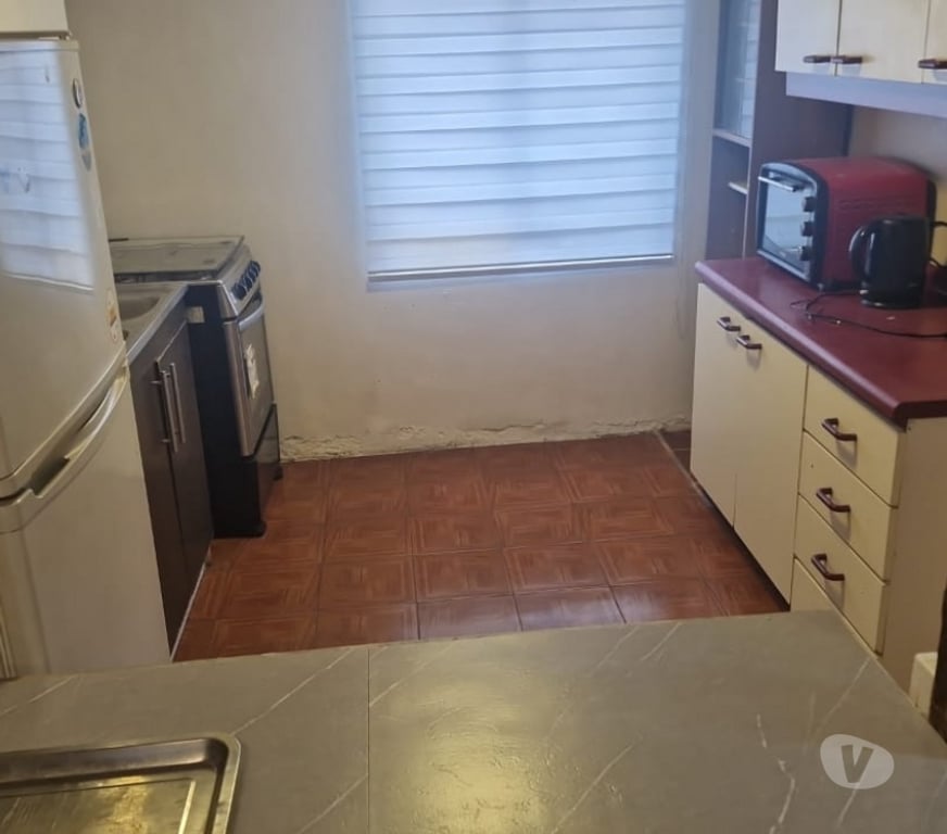Arriendo de piezas Valparaíso Valparaíso - Fotos de ARRIENDO HABITACIONES CERRO MERCED VALPARAISO