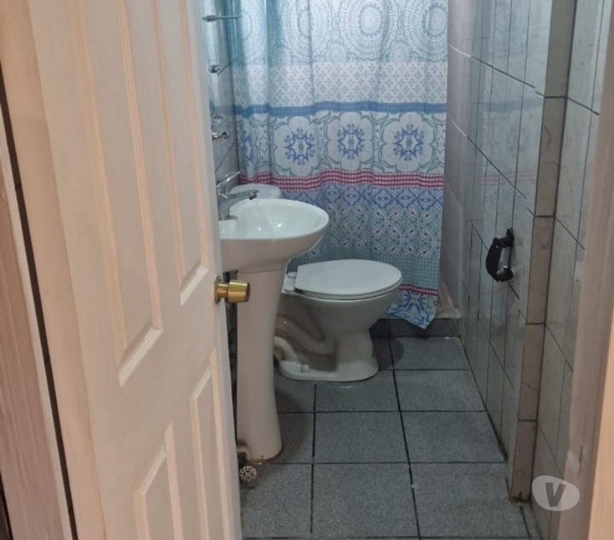 Arriendo de piezas Valparaíso Valparaíso - Fotos de ARRIENDO HABITACIONES CERRO MERCED VALPARAISO