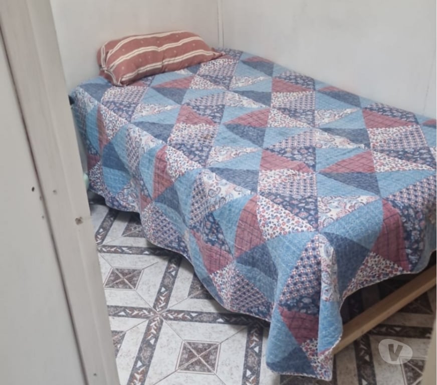 Arriendo de piezas Valparaíso Valparaíso - Fotos de ARRIENDO HABITACIONES CERRO MERCED VALPARAISO