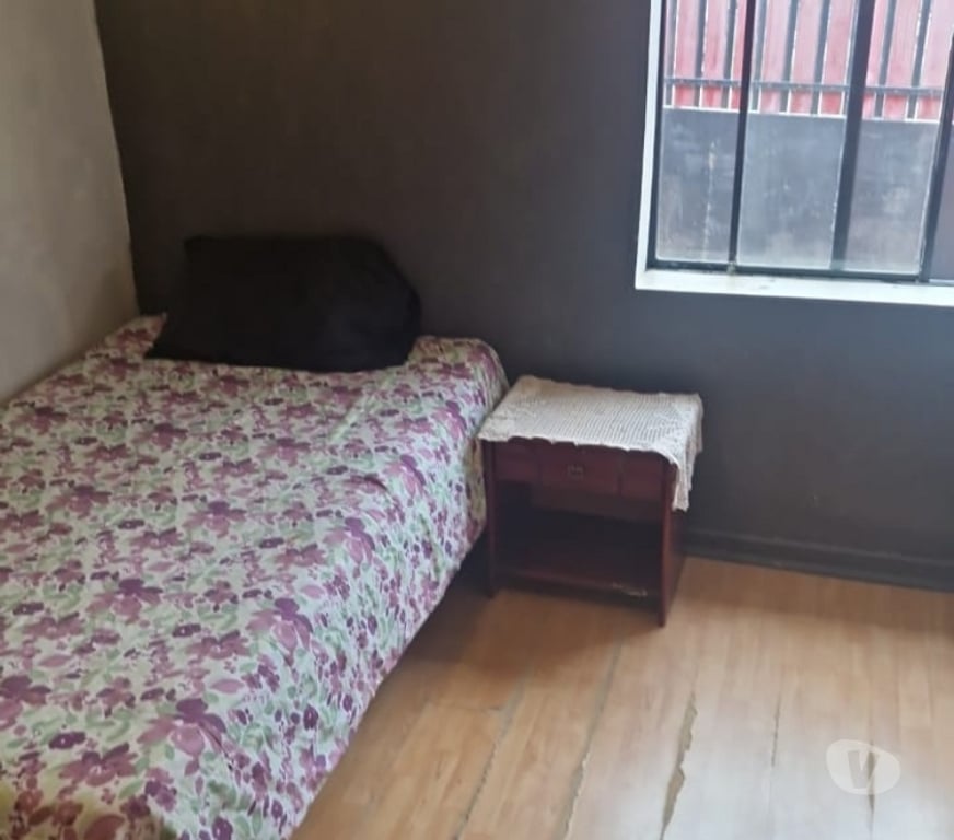 Arriendo de piezas Valparaíso Valparaíso - Fotos de ARRIENDO HABITACIONES CERRO MERCED VALPARAISO
