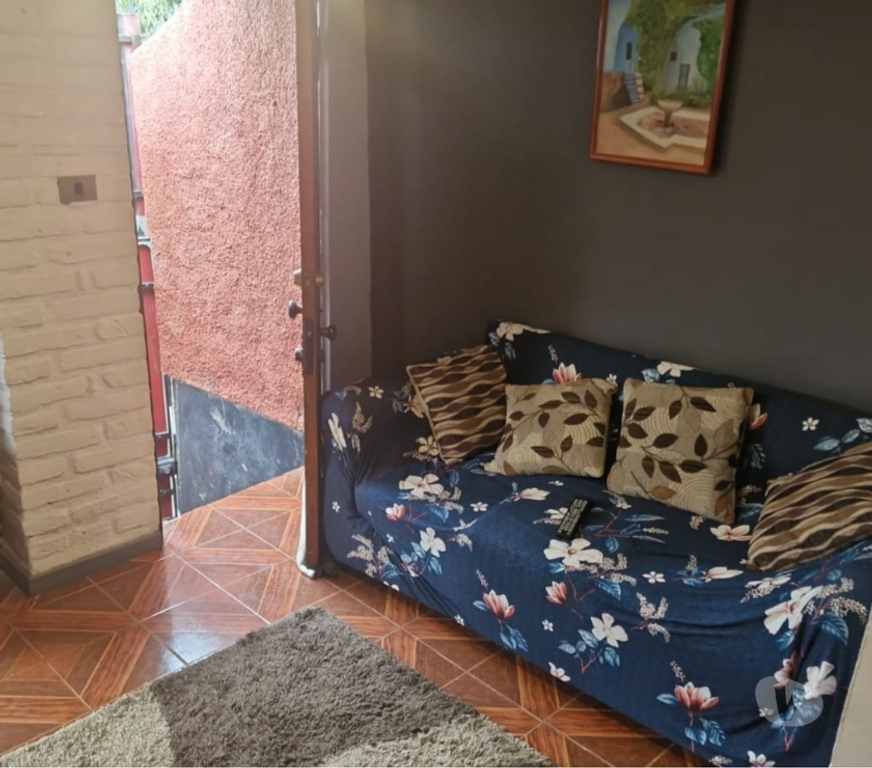 Arriendo de piezas Valparaíso Valparaíso - Fotos de ARRIENDO HABITACIONES CERRO MERCED VALPARAISO
