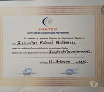 Masoterapeuta a domicilio