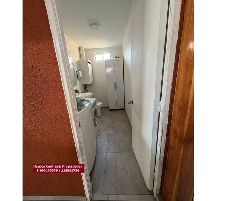 Bienes Raices Maipo San Bernardo - Fotos de Casa 2 pisos, Los Suspiros, San Bernardo