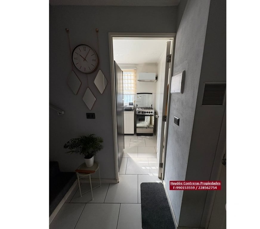Bienes Raices Maipo San Bernardo - Fotos de Casa 2 pisos, Los Suspiros, San Bernardo