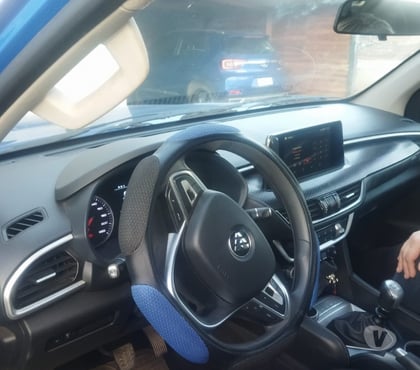 Camionetas usadas Lampa Chacabuco - Fotos de Venta de camioneta por apuro