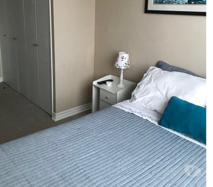 Arriendo de piezas Viña del Mar Valparaíso - Fotos de Arriendo pieza viña