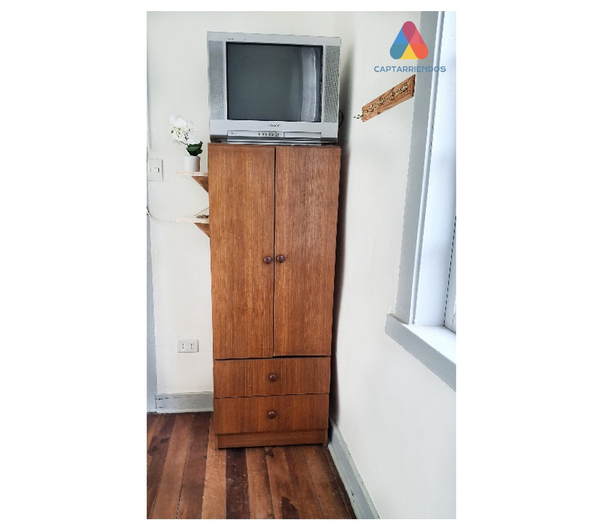 Arriendo de piezas Valparaíso Valparaíso - Fotos de Pieza para trabajador profesional o estudiante - Valparaíso