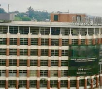 Departamento en Concepcion, sector U: Sto Tomás BROKER