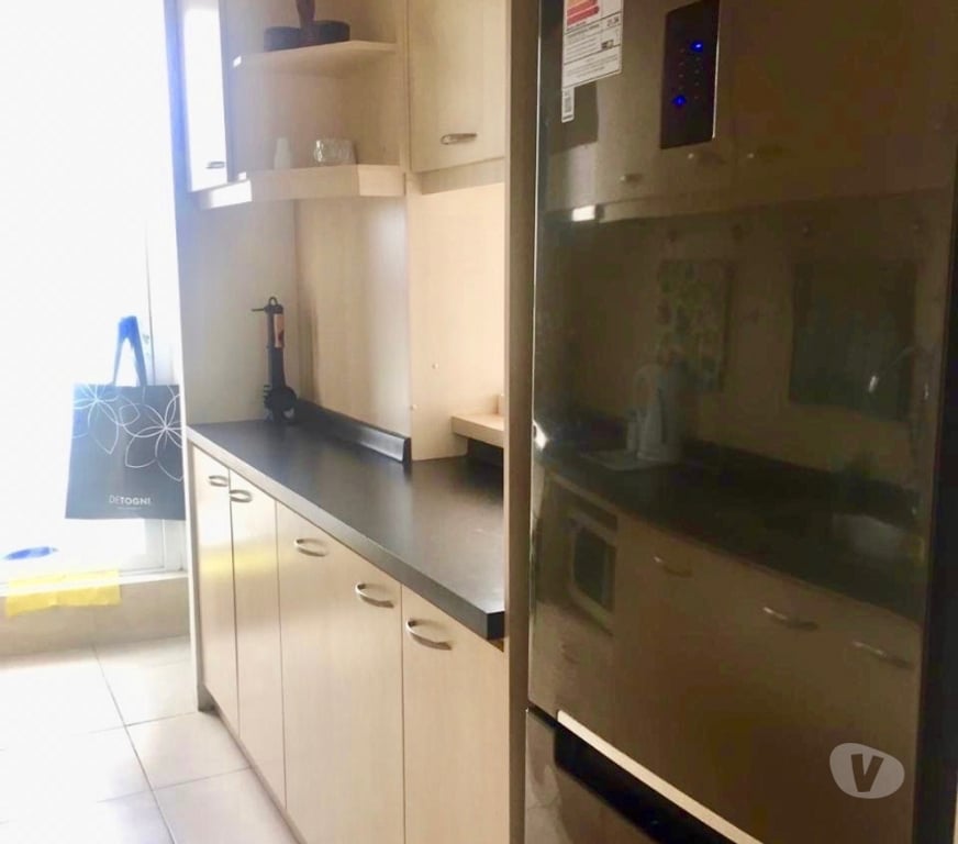 Arriendos Concepción San Pedro de la Paz - Fotos de Departamento Full Amoblado en Condominio Olas BROKER