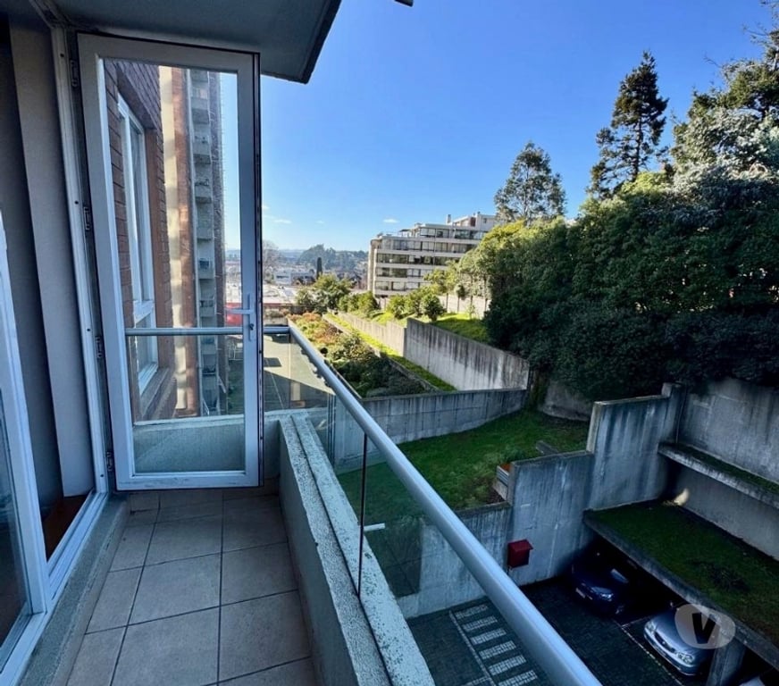 Arriendos Concepción Concepción - Fotos de Departamento Amoblado sector Mall Trébol BROKER