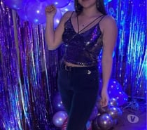 Si tu me dises yo voy contigo