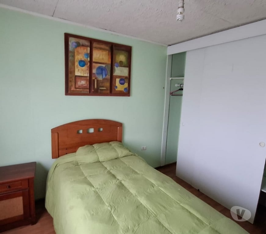 Arriendo de piezas Cautín Padre Las Casa - Fotos de Arriendo de habitación para una persona en Padre las Casas