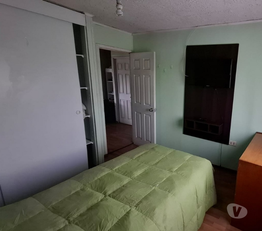Arriendo de piezas Cautín Padre Las Casa - Fotos de Arriendo de habitación para una persona en Padre las Casas