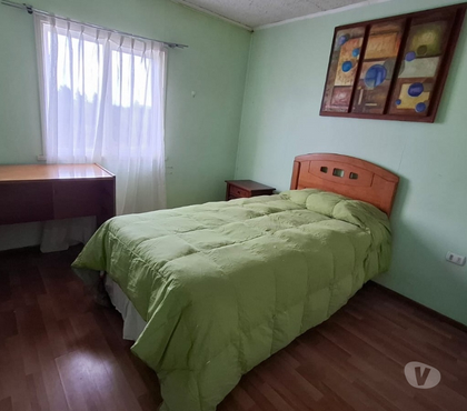 Piezas en Arriendo Padre Las Casa Cautín - Fotos de Arriendo de habitación para una persona en Padre las Casas