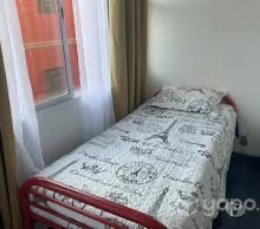 Arriendo de piezas Elqui La Serena - Fotos de Se arrienda dormitorio a 20.000 Mil diarios Estudiantes