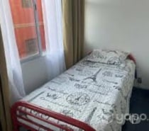 Fotos de Se arrienda dormitorio a 20.000 Mil diarios Estudiantes
