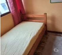 Fotos de Se arrienda pieza a 20.000 Mil diarios para Estudiantes Comp