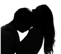 Pareja show en vivo
