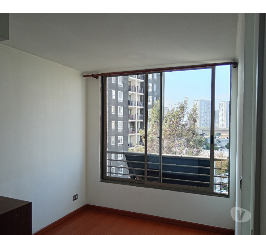 Bienes Raices Santiago La Florida - Fotos de Vendo Depto en Comuna La Florida, 1 dorm 1 baño