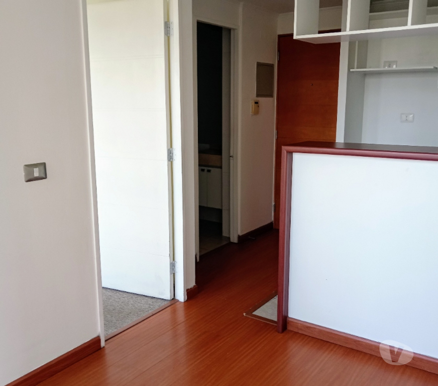 Bienes Raices Santiago La Florida - Fotos de Vendo Depto en Comuna La Florida, 1 dorm 1 baño